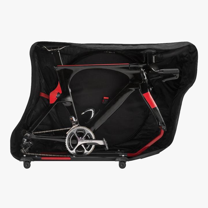Actual product image Scicon AeroComfort 3.0 TSA Triathlon