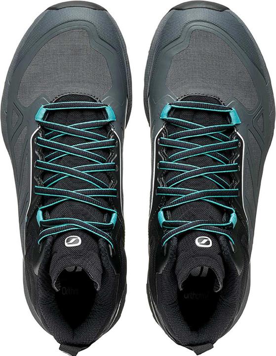 Immagine prodotto Scarpa Women's Rapid Mid GTX (37.5)