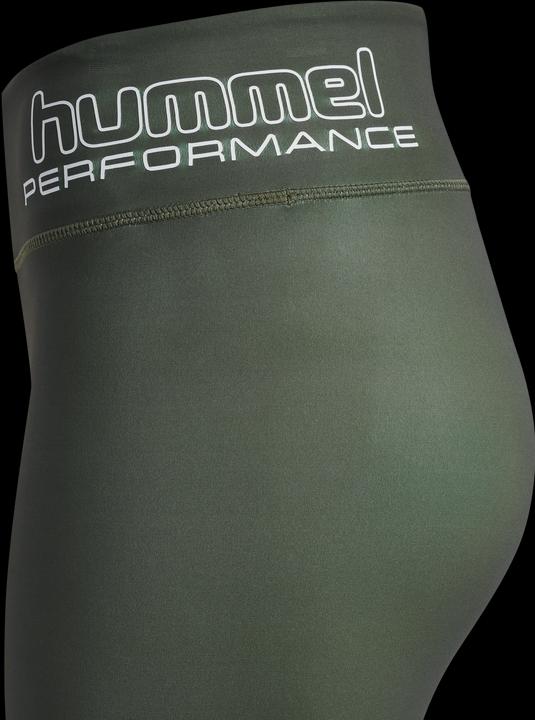 Immagine prodotto hummel Hmlte Fundamental Tights A Vita Media (L)