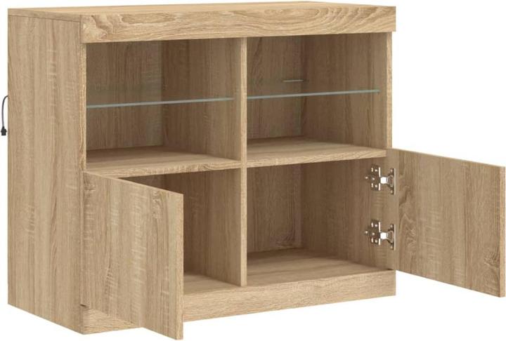 Produktbild VidaXL Jelena (81 x 37 x 67 cm)