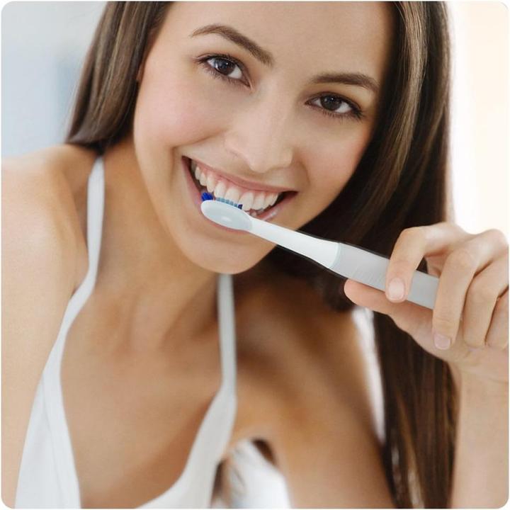 Actual product image Oral-B Pulsonic Slim Luxe (Sonic toothbrush)
