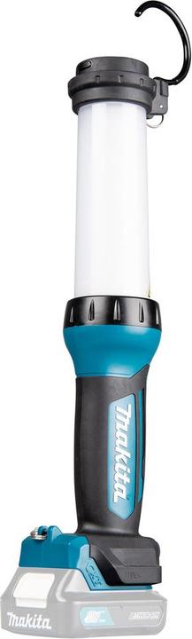Produktbild Makita DEAML104 Wiederaufladbarer Strahler 12V MAX Li-Ion, USB (710 lm)