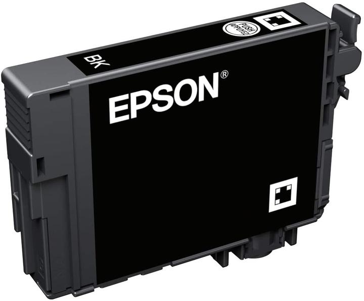 Productafbeelding Epson 502xl (BK)