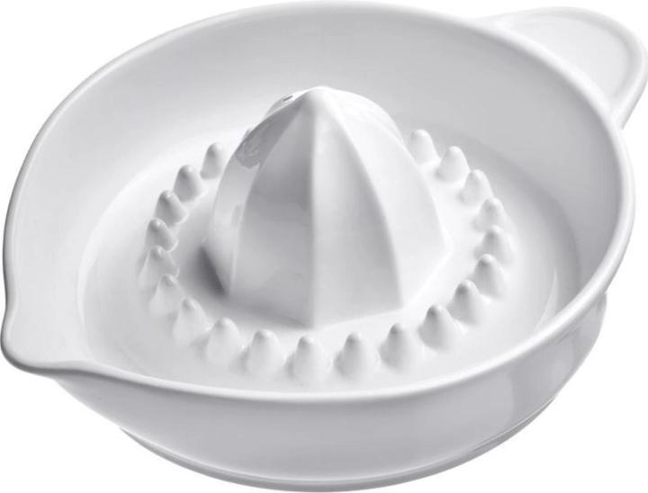 Westmark Citrus juicer, ceramic, 250 ml