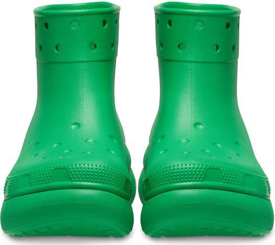 Actual product image Crocs Classic Crush Boot (40)