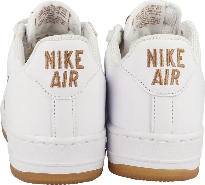 Image du produit Nike Air Force 1 Low Retro - 63591 (40)