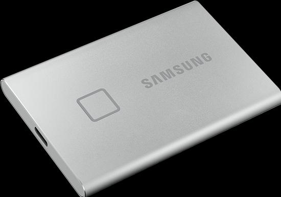 Immagine prodotto Samsung Portable T7 Touch (1000 GB)