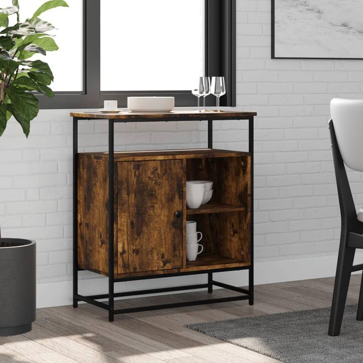 Immagine prodotto VidaXL Fridolin (69 x 35 x 80 cm)