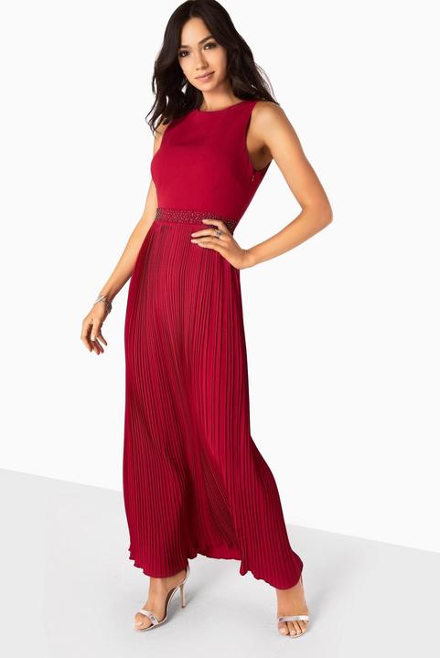 Image du produit Little Mistress Robe longue (38)