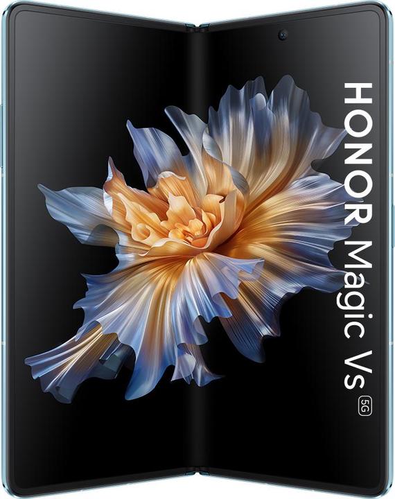 Actual product image Honor Magic VS (512 GB, Cyan, 7.90", Dual SIM, 54 Mpx, 5G)