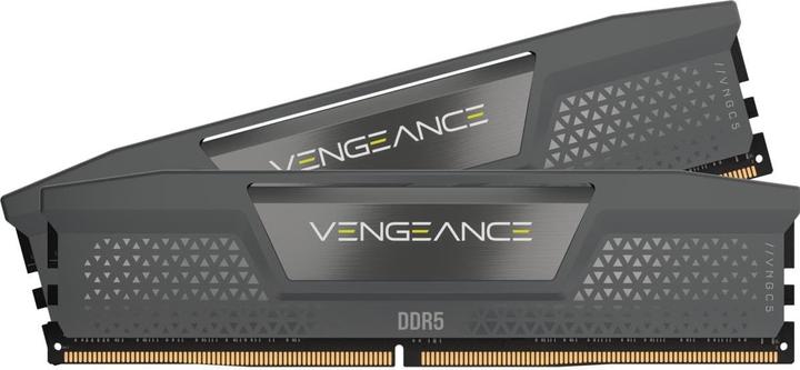 Image du produit Corsair Vengeance (2 x 32GB, 5200 MHz, RAM DDR5, DIMM)