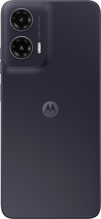 Immagine prodotto Motorola Moto G35 (128 GB, Midnight Black, 6.72", Doppia SIM, 50 Mpx, 5G)