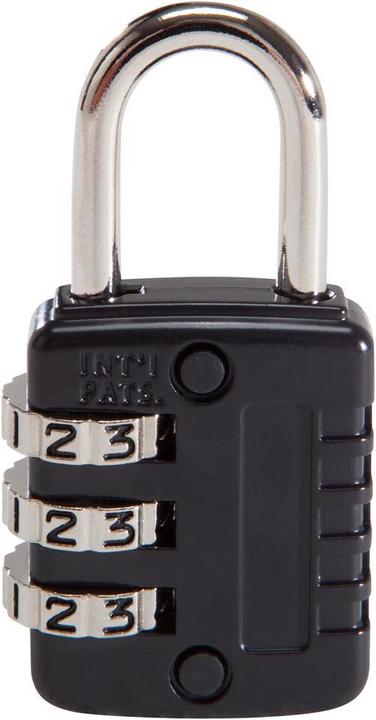 Produktbild Domyos padlock 100 123705