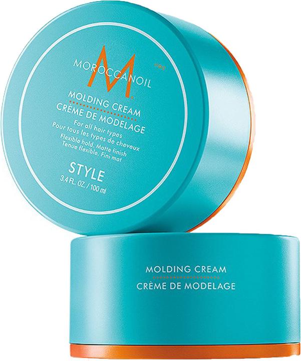 Moroccanoil Molding (Hair cream, 100 ml)