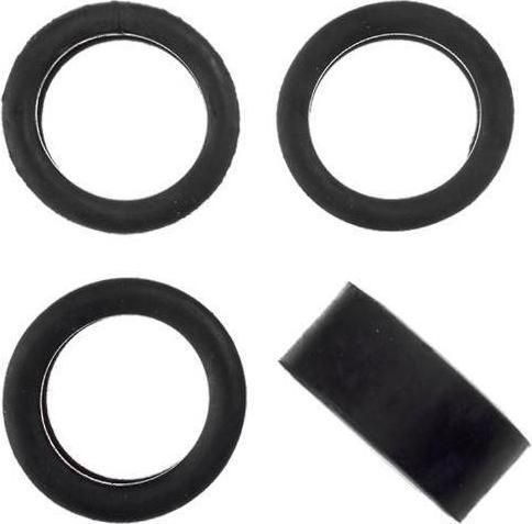 Actual product image Carrera Tires Chevr Corvette C R