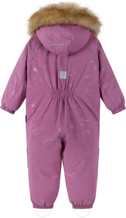 Image du produit Reima tec+ Combinaison en duvet pour petits enfants Aapua (80)