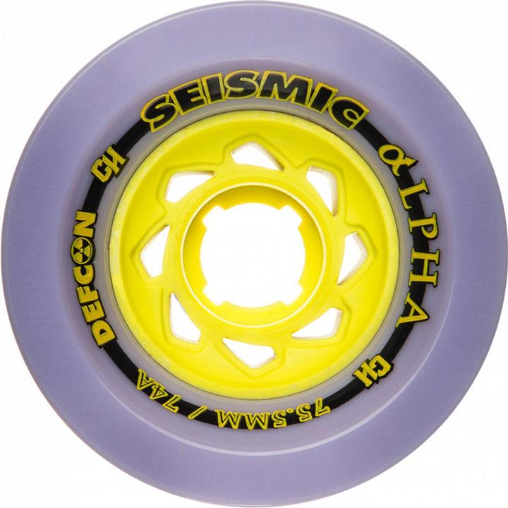 Image du produit Seismic M40524 (75 mm)
