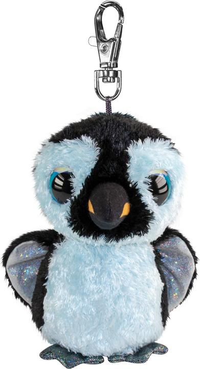 Produktbild Lumo Stars Schlüsselanhänger - Pinguin Ping