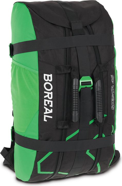 Actual product image Boreal Siesta 45 Pack (45 l)