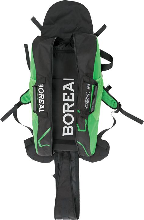 Actual product image Boreal Siesta 45 Pack (45 l)