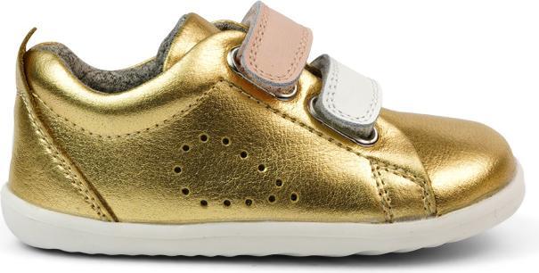 Produktbild Bobux Grass Court Switch gold (18)