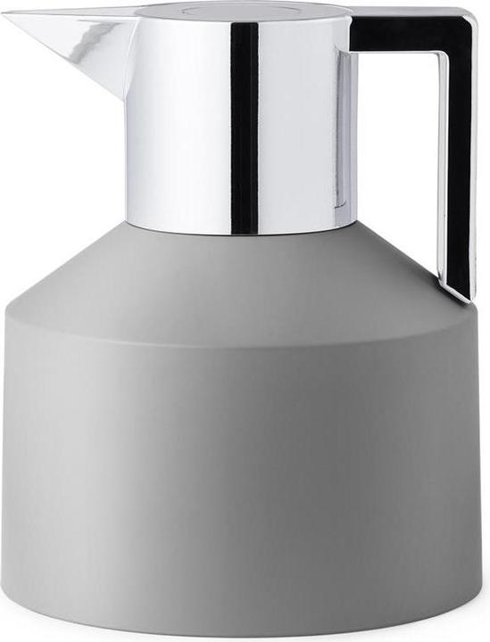 Grau/Silber