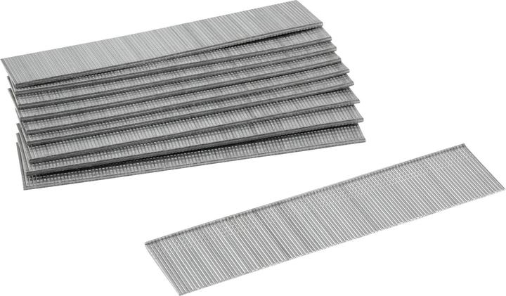 Immagine prodotto Stanley CHIODO SVASATO 30MM/5/8 TIPO J-18GA