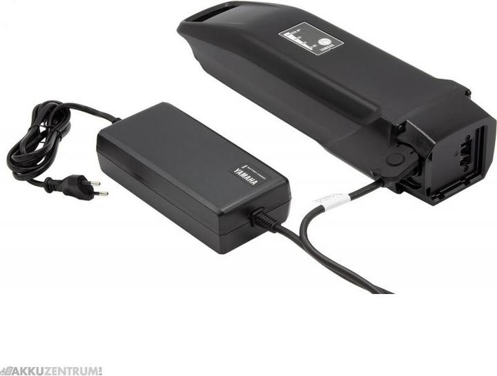 Immagine prodotto Yamaha 500 RHM 36/13,8 (500 Wh, Batteria E-Bike)