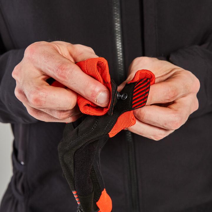 Actual product image Rockrider ST 500 (S)