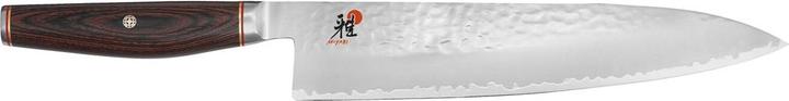 Actual product image Miyabi 6000mct (16 cm)