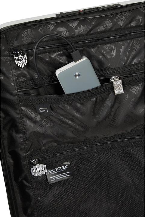 Actual product image Samsonite Stackd Disney (35 l, Hand luggage (up to 50 litres))