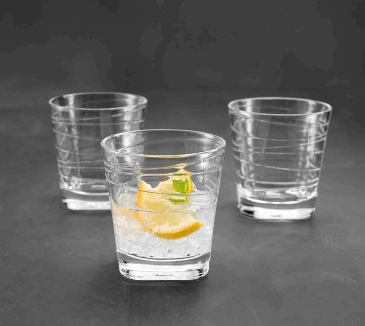 Image du produit Leonardo Verres à boire Vario (0.25 l, 12 x)