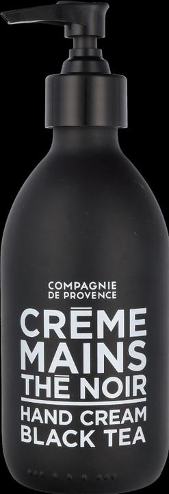 La Compagnie de Provence COMPAGNIE DE PROVENCE - Hand Cream Black Tea 300 ml (300 ml)