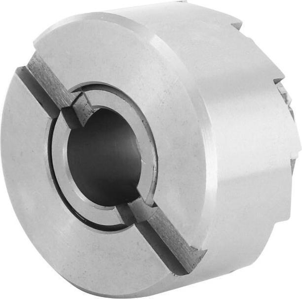 Immagine prodotto Cyclus Tools Fresa singola doppia per cuffie integrate senza supporto