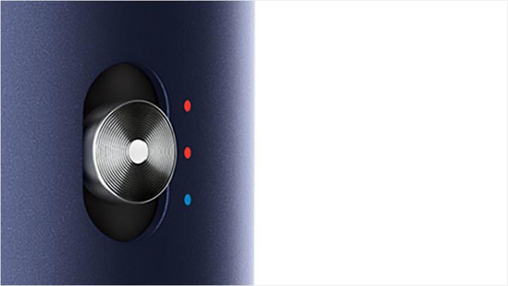 Produktbild Dyson Airwrap HS05 Complete Set Blue Copper