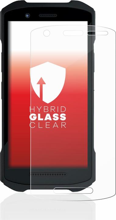 Produktbild upscreen Scratch Shield