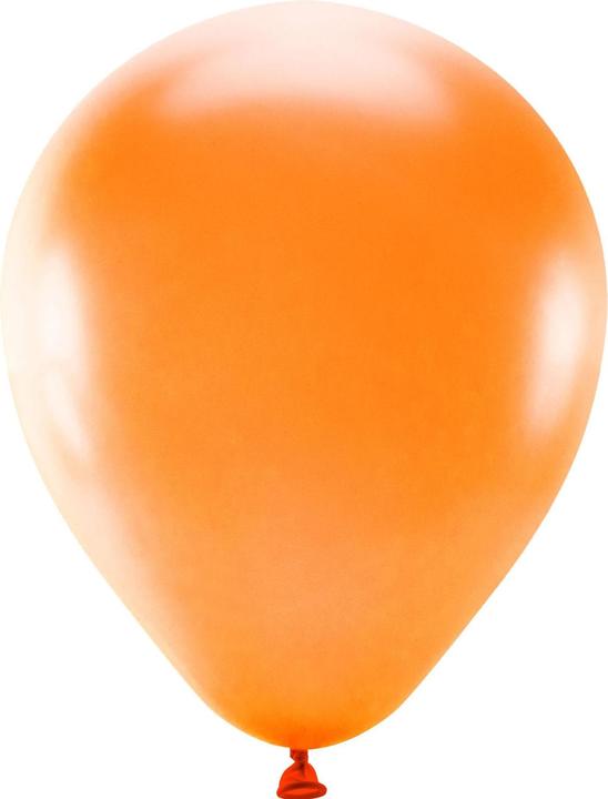 Image du produit Partydeco Ballons néon 25cm (5pcs)