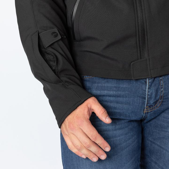 Immagine prodotto iXS Classic SO Jacke Moto 2.0 (Uomini, L)