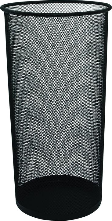 Immagine prodotto Q-Connect Portaombrelli nero (26,5 x 26,5 x 50 cm)