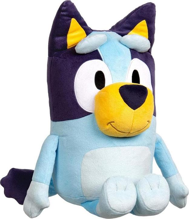 Actual product image Moose Bluey (20 cm)