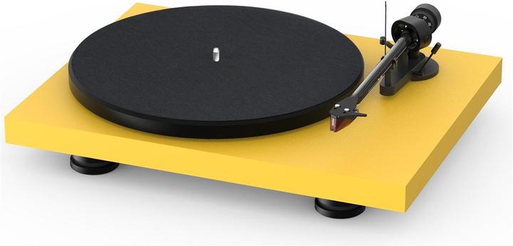 Produktbild Pro-Ject Debut Carbon Evo (Manuell)