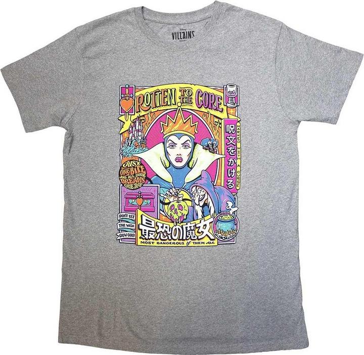 Snow White Rotten To The Core TShirt