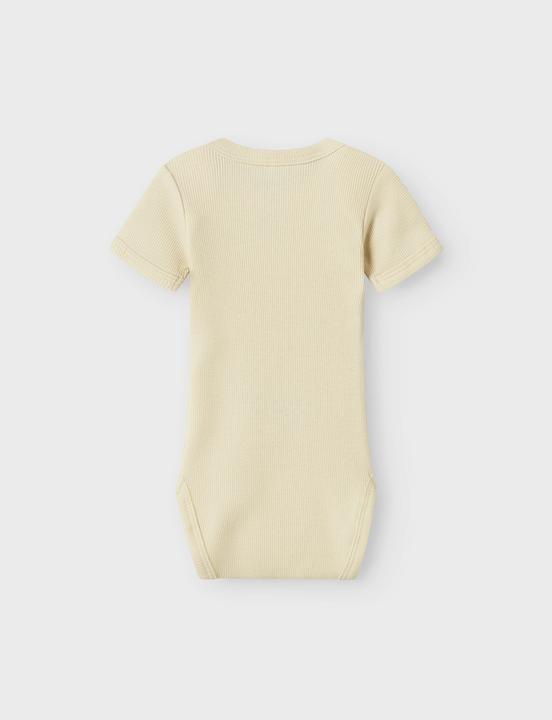 Produktbild Name it Nbnbody 3p Ss Solid Rib Noos (62)