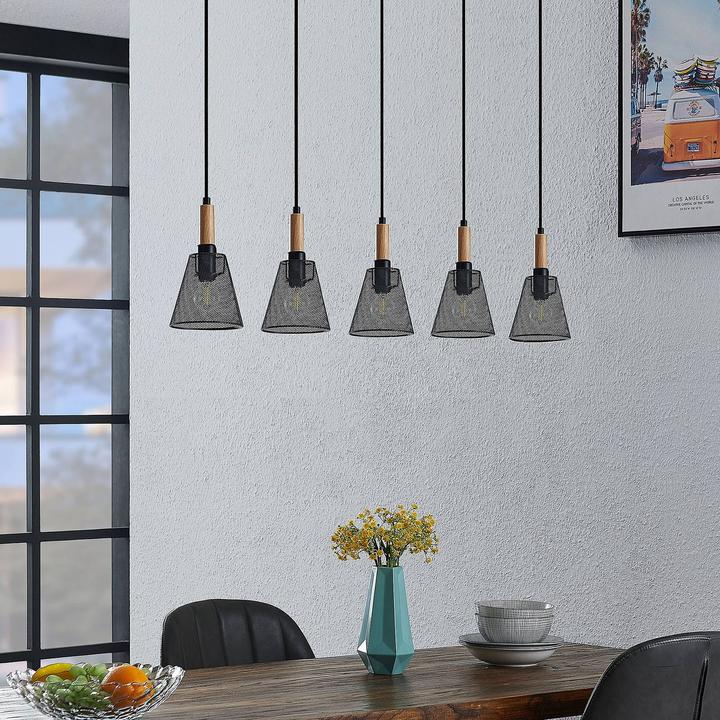Actual product image Lindby Layne (E14)