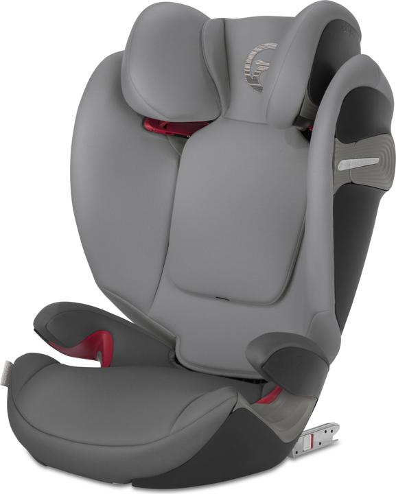 Cybex Pallas S-fix