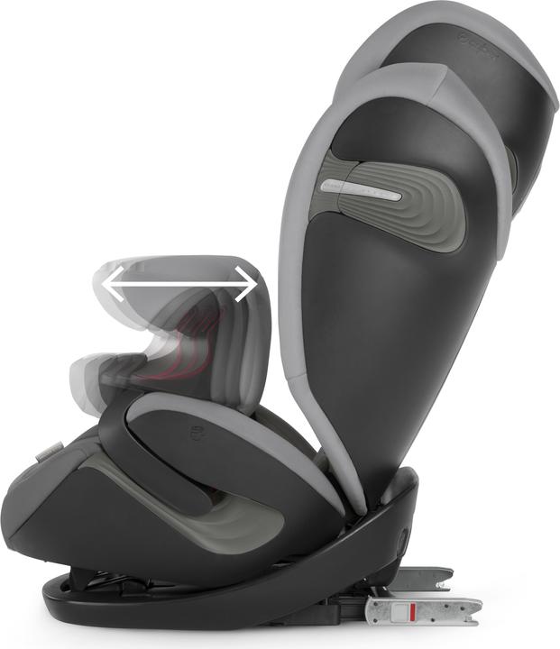 Produktbild Cybex Pallas S-fix