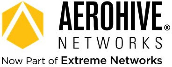 Produktbild Aerohive AP1130 MOUNTING BRACKET (Zubehör)