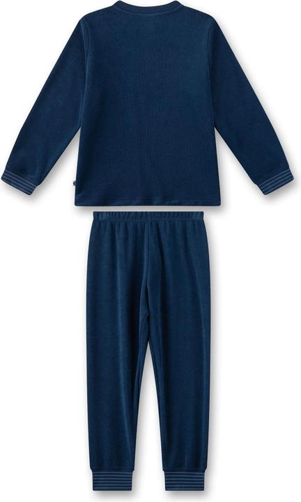 Produktbild Sanetta Pyjama Homewear Bequem sitzend (116)