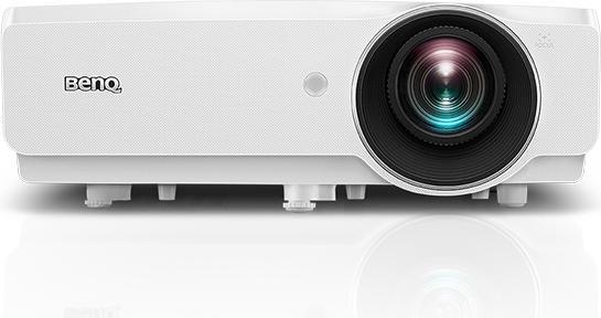 Actual product image BenQ Sh753 (Full HD, 4300 lm, 1.39 - 2.09:1)