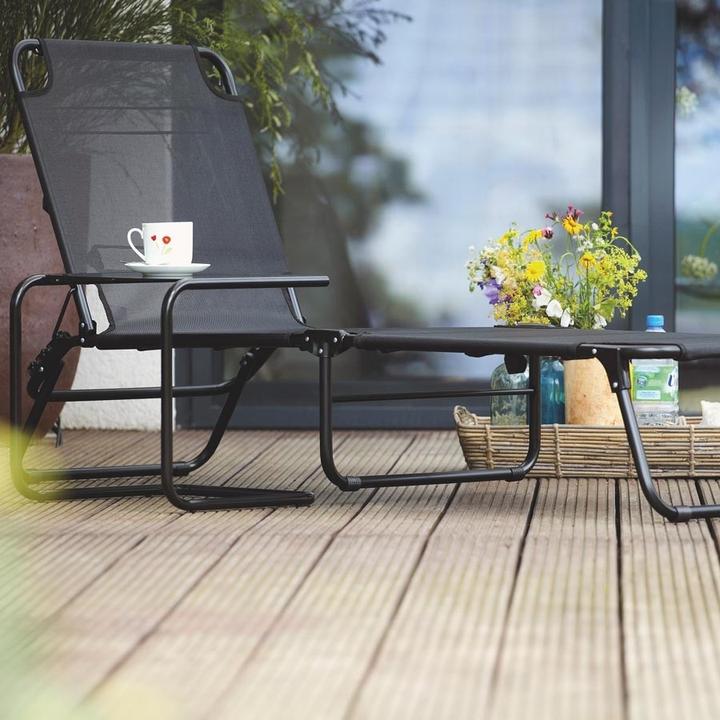 Actual product image Fiam Amigo (190 cm)